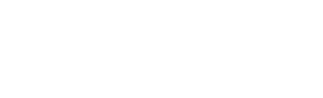 Silhouette brush stroke